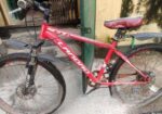 Bicycle for sell