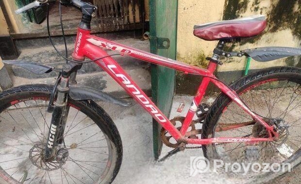 Bicycle for sell