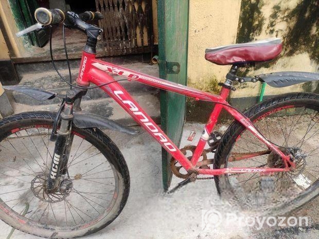 Bicycle for sell