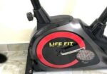 New Exercise Bike