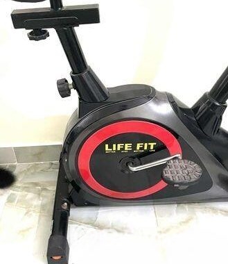 New Exercise Bike