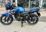 TVS Apache RTR Fxd Price 2022