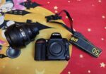 nikon D750 full fresh condition