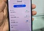 Samsung a23 5G full fresh (Used)