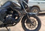 Yamaha FZS fsz v2 2021