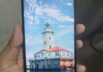 Infinix smart 9HD (Used)