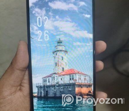 Infinix smart 9HD (Used)