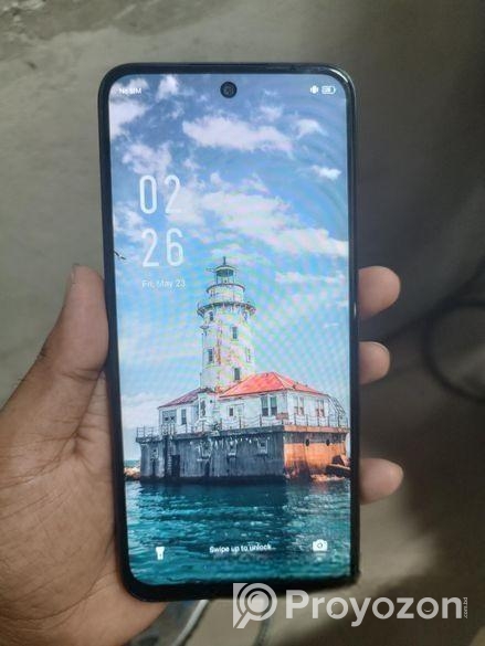 Infinix smart 9HD (Used)