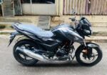 Honda SP160 fi 2025