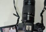 Canon m50 mark 2