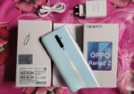 OPPO Reno 2Z(8/256)FullBoxed (Used)