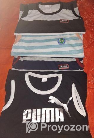 মেগী হাতা গেঞ্জি