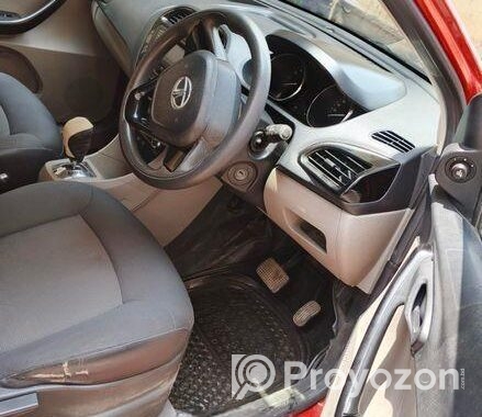 Tata Tiago 2018