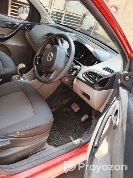 Tata Tiago 2018