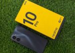 Realme 10 Pro —6GB/128GB (Used)