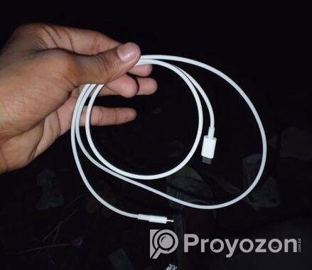 Apple iPhone 6 ar Charger
