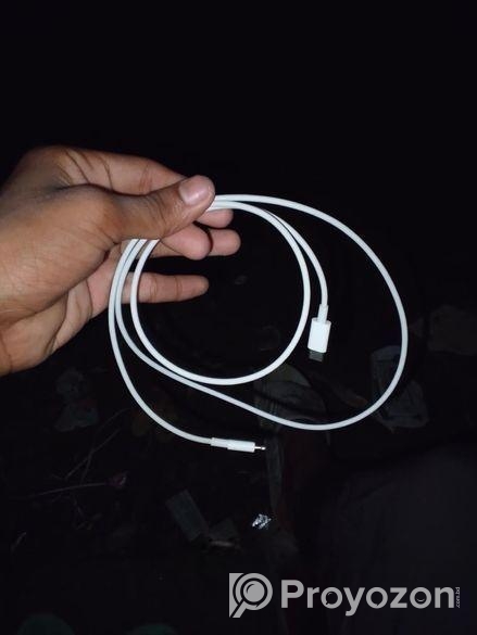 Apple iPhone 6 ar Charger