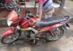 Mahindra Rodeo . 2025