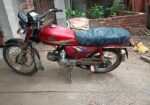 Honda CD 2010