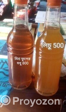 লিচু ফুলের মধু