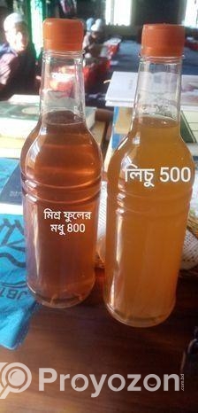 লিচু ফুলের মধু