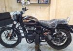 Royal Enfield Bullet 350 2025