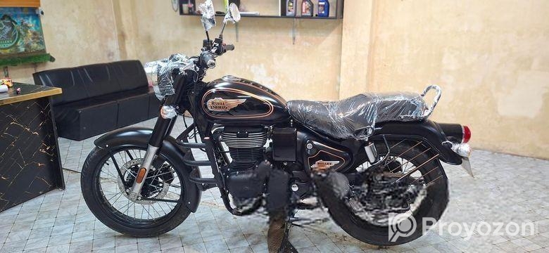 Royal Enfield Bullet 350 2025