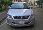Toyota Premio F 2014