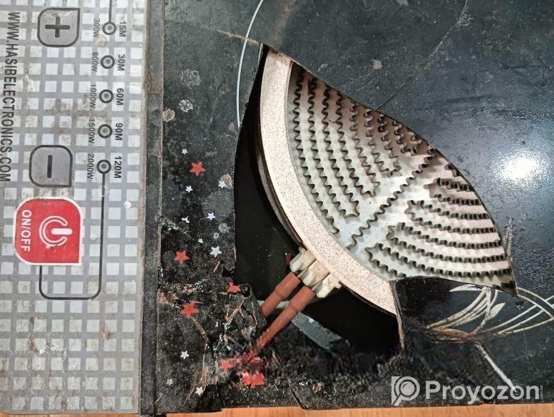 Infrared Cooker Sell