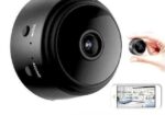 A9 Mini WiFi Camera 1080P Full HD Wireless IP