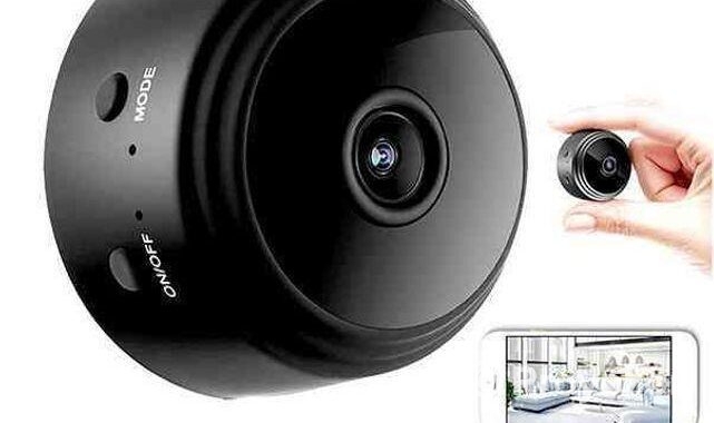 A9 Mini WiFi Camera 1080P Full HD Wireless IP