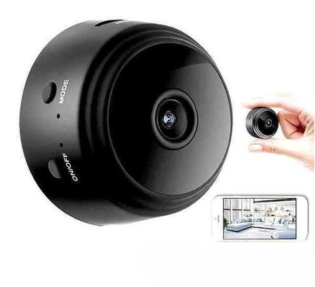 A9 Mini WiFi Camera 1080P Full HD Wireless IP