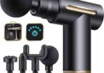 Deep Tissue Therapy Massage gun
