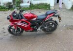 Keeway RKR 165 . 2021