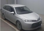 Toyota Fielder EX PUSH SAFTY SENSE 2020