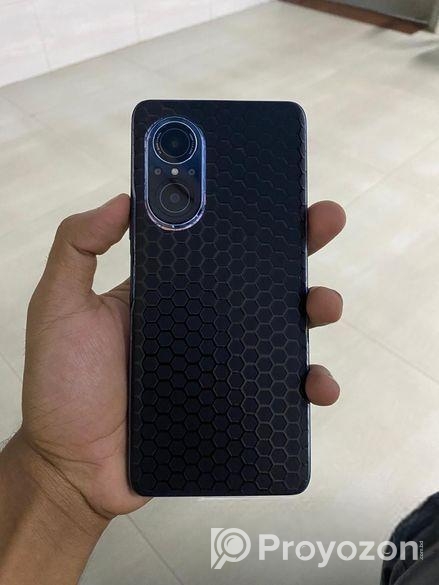 Huawei Nova 9 SE (Used)