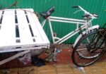 এই ভ্যান টি বিক্রি হবে