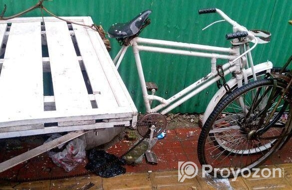 এই ভ্যান টি বিক্রি হবে