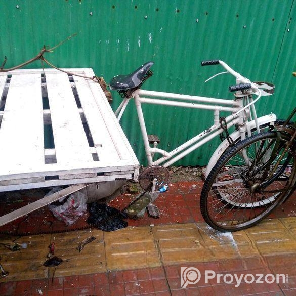 এই ভ্যান টি বিক্রি হবে