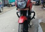 Bajaj Pulsar 150 . 2012