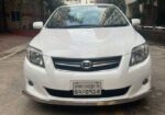 Toyota Fielder G edition Octane dv 2012