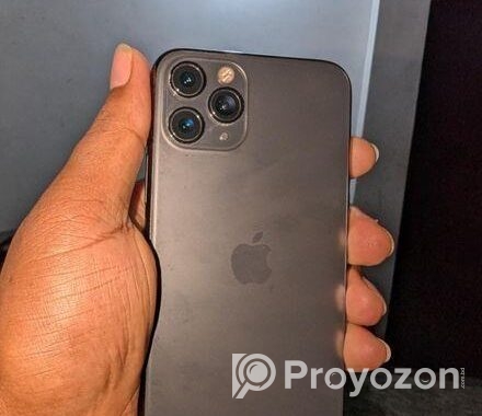 Apple iPhone 11 Pro 64gb (Used)