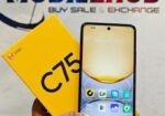 Realme C75 8/128GB Official (Used)