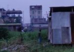 Land sale