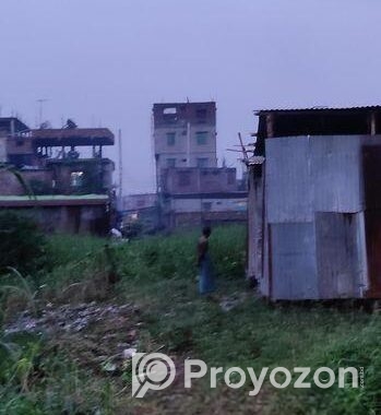 Land sale