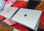 Microsoft Surface Laptop 16GB RAM Touch Screen