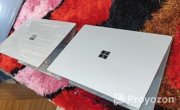Microsoft Surface Laptop 16GB RAM Touch Screen