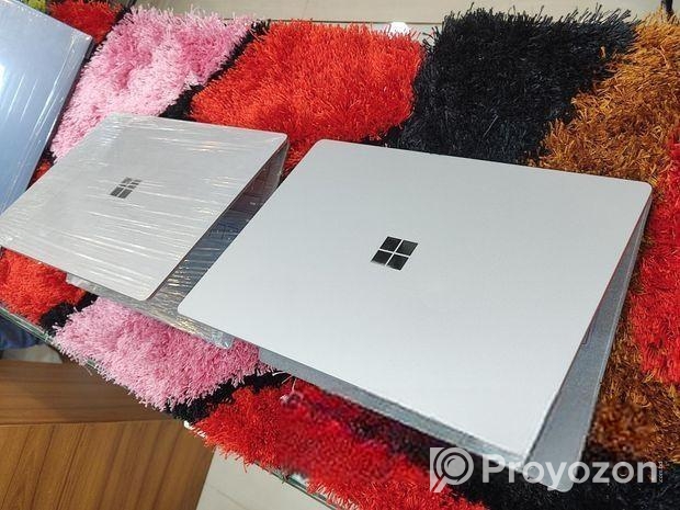 Microsoft Surface Laptop 16GB RAM Touch Screen