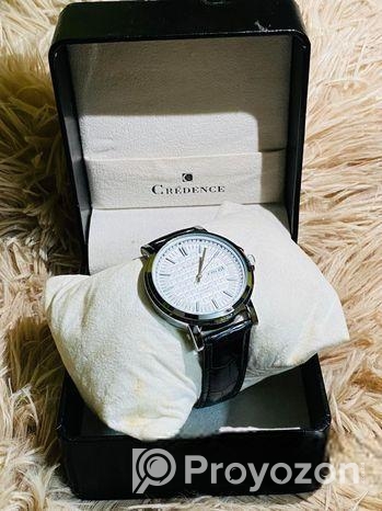 Men’s Fashion Watch