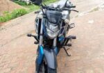 Yamaha FZS V3 . 2020
